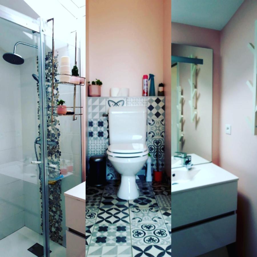 Buky Palace Пон Экстерьер фото