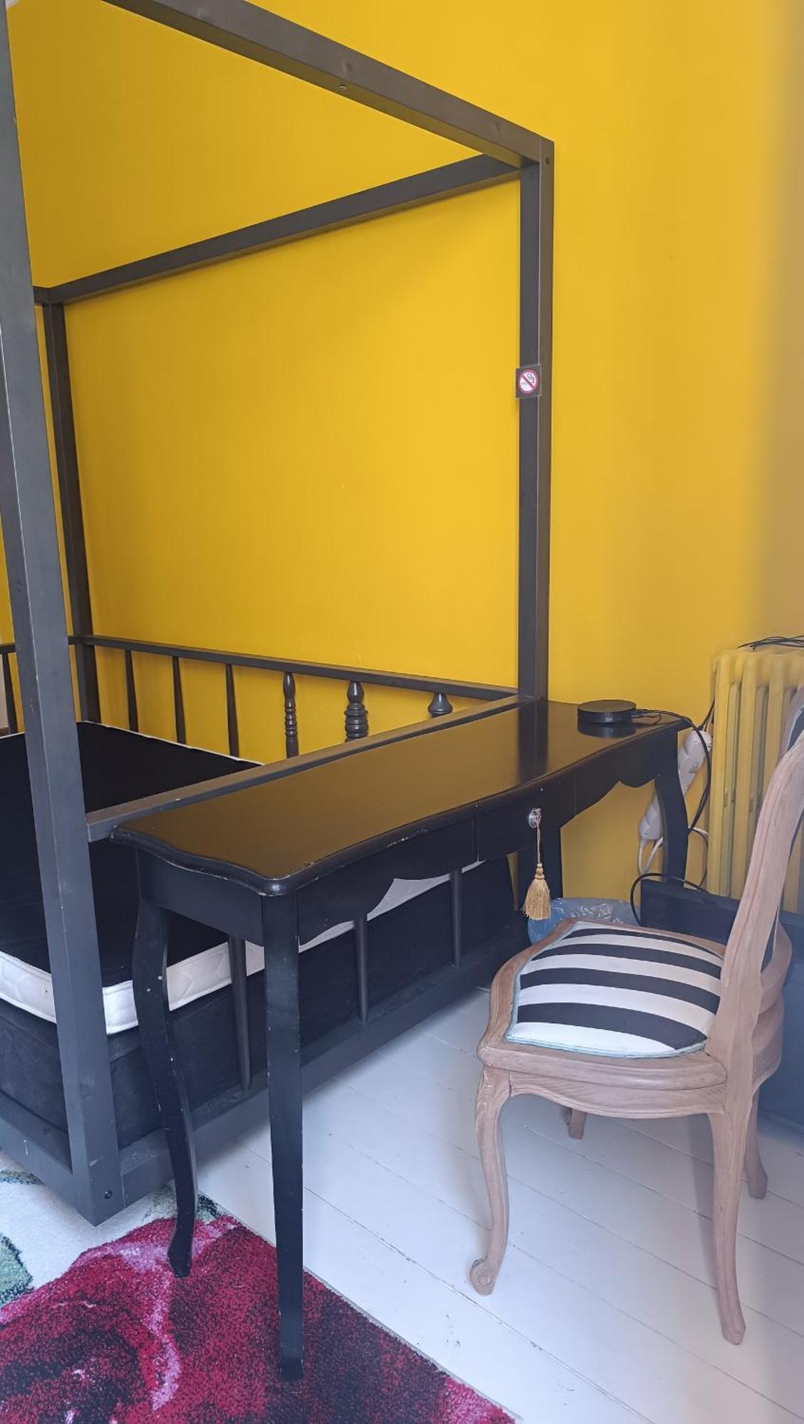 Buky Palace Пон Экстерьер фото